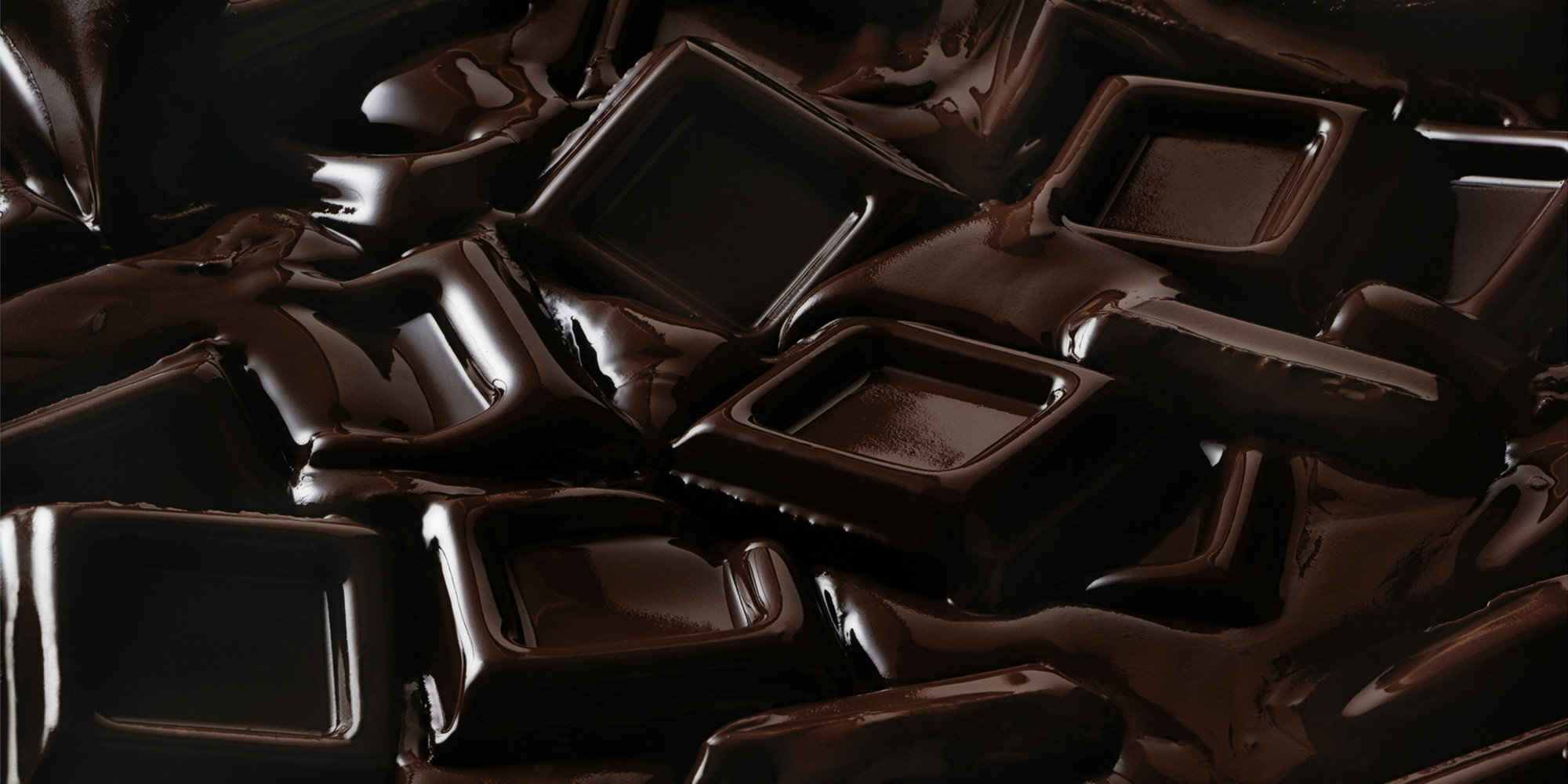 7 gode spise mørk chokolade | Hurtigtslank